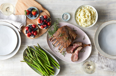 The Fresh Market Offers Guests An Array of Options to Celebrate Easter
