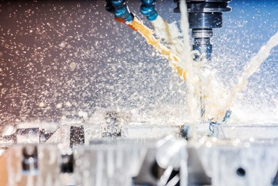 Univar Solutions and Dow Expand Global Relationship with Lubricants & Metalworking Fluids Agreement in Mainland China and Hong Kong