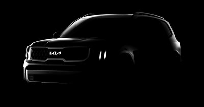 Kia America presenta el nuevo SUV Telluride 2023