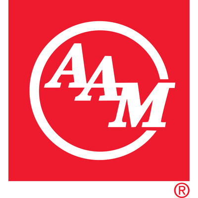 AAM to Present at Bank of America's 2022 Global Automotive Summit on April 13