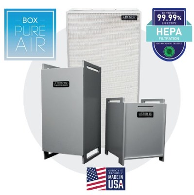 Funding Deadline Extended to April 11 - Indoor Air Quality (IAQ) Funding Available for Private Schools Throughout California