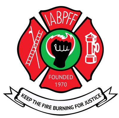 The International Association of Black Professional Firefighters' President Receives CFO Designation