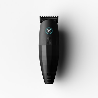 Bevel Is Changing The Game - Again - With Patented Precision Technology Exclusively Available in the New Bevel Pro All-in-One Clipper + Trimmer