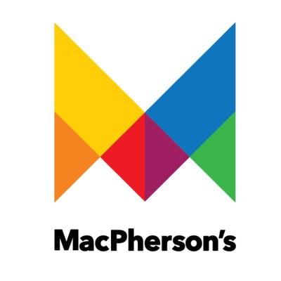 MACPHERSON'S ACQUIRES FREDRIX® NATION'S OLDEST FINE ART CANVAS BRAND