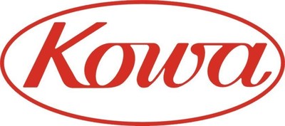 KOWA TO DISCONTINUE K-877 (PEMAFIBRATE) "PROMINENT" CARDIOVASCULAR OUTCOMES STUDY