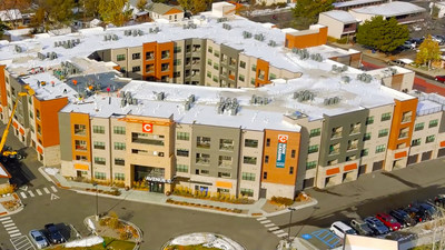 RestoreMasters Delivers Industry-Leading Roofing Services From New Calgary, Alberta, Location