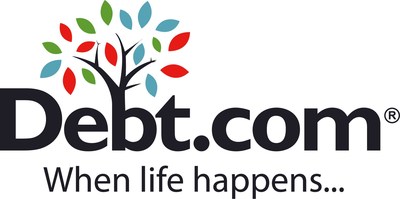 Las deudas no siempre causan el divorcio, pero a menudo son el resultado de este, según una encuesta de Debt.com y DivorceMag.com