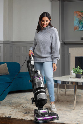 EXPERIENCE INNOVATION IN CLEANING TECHNOLOGY WITH INNOVA BY EUREKA