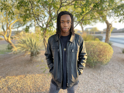 Absalon White Jr. Creates New Black Led Comic Book Universe