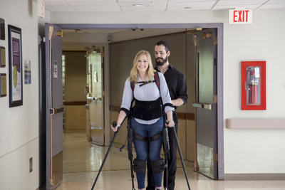 From Tuberculosis Sanitorium to Rehabilitation Destination: Connecticut's Gaylord Specialty Healthcare Profiled by International Public Television Series, Travels & Traditions with Burt Wolf