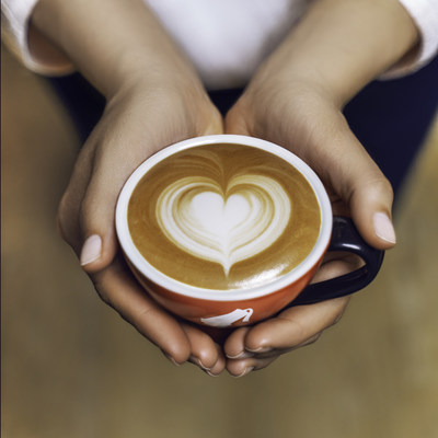INICIATIVA "DA LAS GRACIAS" DE LA MARCA DE CAFÉS DE VIENA, JULIUS MEINL