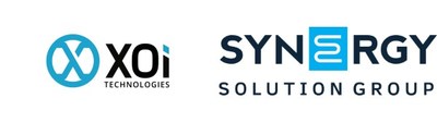 Synergy Solution Group offers exclusive access to XOi's first-to-market Journeyman™ Platform