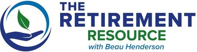 Beau Henderson, RICP®, NSSA® , CFF®, Launches Live-Stream Program "The Retirement Resource Show" with Co-Host Amy Scruggs