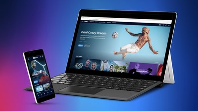 La FIFA lanza FIFA+ para ofrecer entretenimiento gratuito a los fanáticos del fútbol de todo el mundo