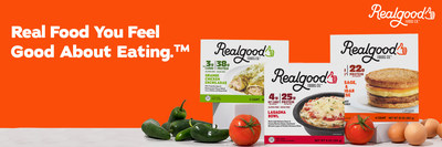 Real Good Foods Highlights Another Consecutive Period of Strong Sales and Velocity Growth in Recent SPINS Data