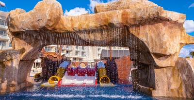 Los 4 Mejores Resorts Todo Incluido para Vacaciones en Familia
