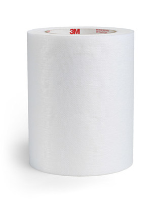 The next generation of device design: 3M develops long-wear adhesive to enable continuous data, advanced care