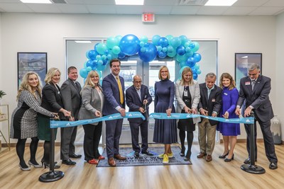 First of its kind, Recovery Works Martinsville addiction treatment campus now open