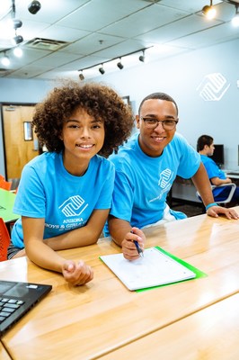 Boys & Girls Clubs of America Teams Up with The Equity Collective to Empower Next Generation of Diverse Financial Leaders