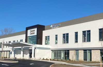 Karmanos Cancer Institute completes expansion of cancer network into Ohio