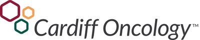 Cardiff Oncology Announces Departure of Chief Medical Officer