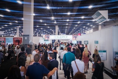 COSMOPROF NORTH AMERICA REGISTRATION NOW OPEN!