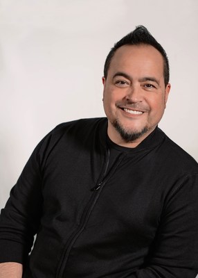 John Trinanes Named Chief Creative Officer at Spiro, GES' New Brand Experiences Agency