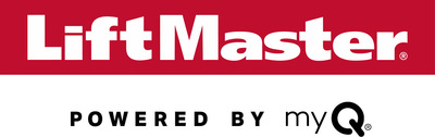 LiftMaster myQ Smart Community Access Solutions Work with Yardi Property Management Software