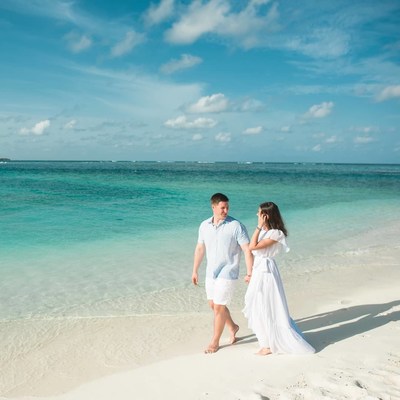 The Jamaica Love Bird Giveaway