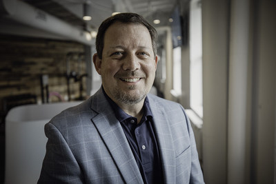 Bart De Muynck, One of Supply Chain's Top Industry Analysts, Joins project44 as Chief Industry Officer