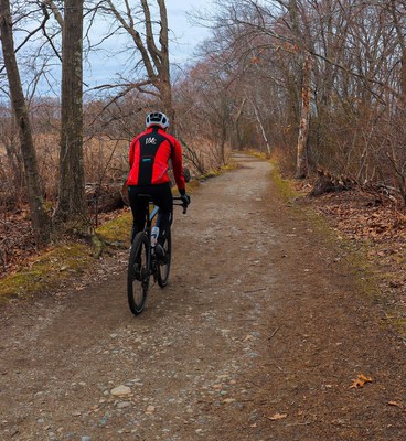 Pan-Mass Challenge Introduces First of its Kind Gravel Bike-a-thon: PMC Unpaved