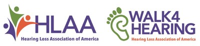 Hearing Loss Association of America Invites Communities to Step Up for Hearing Health