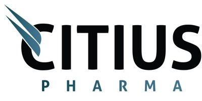 Citius Pharmaceuticals Announces Key Management Realignment to Support Commercialization of Two Late-Stage Product Candidates