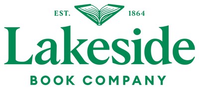 LAKESIDE BOOK COMPANY ACQUIRES PHOENIX COLOR