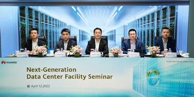 Seminario global sobre instalaciones de centros de datos de última generación