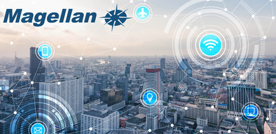 Magellan Submits Over $400 Million in Broadband Grant Applications for Cooperatives, Tribes, Municipalities & Independent Telcos
