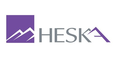 Heska Announces its Annual Meeting of Stockholders on May 4, 2022