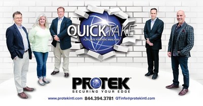 Protek Focus on Client Success Drives Breakthrough Releases