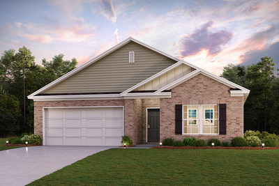 National Homebuilder Century Complete Expands to Birmingham, Alabama Area