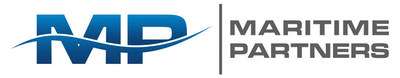 Maritime Partners Named "Marine Money" 2021 Preferred Equity Deal of the Year.