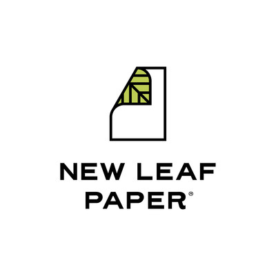 New Leaf Paper adds vice president of retail marketing and sales
