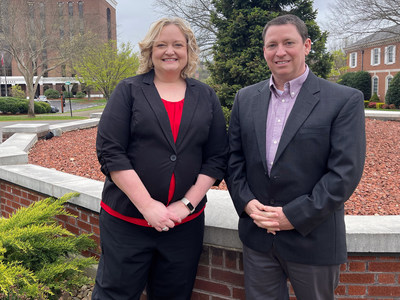 FIRST BANK & TRUST COMPANY EXPANDS NORTHEAST TENNESSEE TEAM
