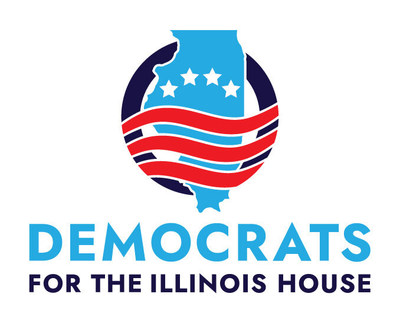 Democrats for the Illinois House and House Speaker Emanuel "Chris" Welch Raise Over $1.3 Million to Keep Working for the People of Illinois