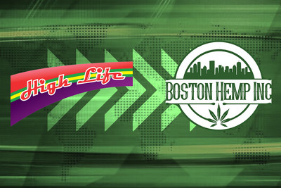 Boston Hemp Inc. acquires Delta-8 High Life Holdings LLC in $2.8 million hemp industry acquisition