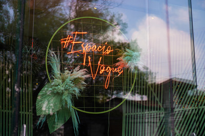 Espacio Vogue 2021, la exclusiva pop-up store está de regreso. Por segunda ocasión, Espacio Vogue ofrecerá una experiencia de compra única a los amantes de la moda y el estilo.