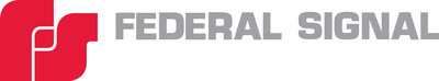 Federal Signal to Host First Quarter Earnings Conference Call on May 2, 2022