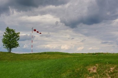 TruWeather Solutions Forges Partnership with Iris Automation for UAS Weather-enhanced Ground-based Surveillance