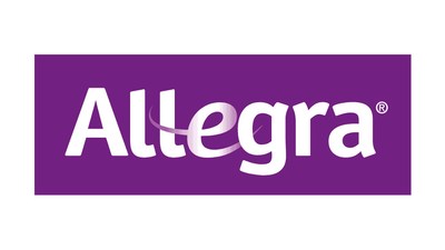 Allegra Launches Live Your Greatness Sweepstakes