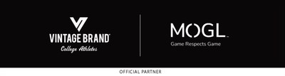Vintage Brand Launches NIL Network on MOGL to Pay College Athletes at all NCAA Schools