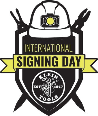 Jimmy Garoppolo Continues to Show Support for Skilled Tradespeople, Serving as Master of Ceremonies for Inaugural International Signing Day